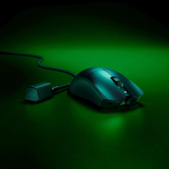 Мышь Razer Viper V3 Pro черный оптическая 35000dpi беспров. USB-C 8but (RZ01-05120100-R3G1) от магазина РЭССИ