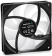 Вентилятор Deepcool CF 120 ARGB 120x120x25mm черный 4-pin 17.8-27dB 159gr Ret (DP-FA-RGB-CF120-1) от магазина РЭССИ