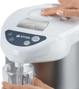 Термочайник Vitek VT-1196 от магазина РЭССИ