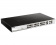 Коммутатор D-Link DGS-1210-28P/F DGS-1210-28P/F5A 24x1Гбит/с 4xКомбо(1000BASE-T/SFP) 24PoE 193W управляемый от магазина РЭССИ