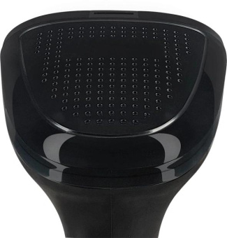 Отпариватель ручной Scarlett SC-GS135S20 1500Вт черный/красный от магазина РЭССИ