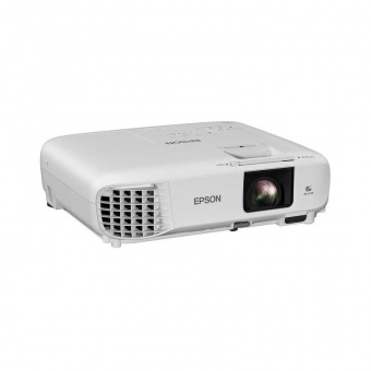 Проектор Epson EB-FH06 LCD 3500Lm (1920x1080) 16000:1 ресурс лампы:6000часов 1xUSB typeA 1xUSB typeB 2xHDMI 2.7кг от магазина РЭССИ