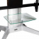 Картинка Подставка для телевизора Arm Media PT-STAND-16 серебристый 26"-55" макс.120кг напольный фиксированный от магазина РЭССИ Подставка для телевизора Arm Media PT-STAND-16 серебристый 26"-55" макс.120кг напольный фиксированный от магазина РЭССИ