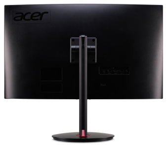Монитор Acer 27" Nitro XZ270Xbmiiphx черный VA LED 1ms 16:9 HDMI M/M HAS Piv 250cd 178гр/178гр 1920x1080 DP FHD 4.7кг от магазина РЭССИ