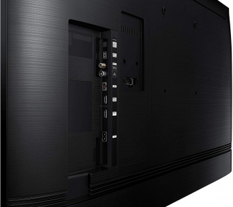 Панель Samsung 50" BE50T-H черный LED 16:9 DVI HDMI M/M TV глянцевая Piv 178гр/178гр 3840x2160 VGA FHD USB 11.4кг от магазина РЭССИ