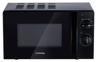 Микроволновая Печь Starwind SMW2320 20л. 700Вт черный от магазина РЭССИ