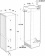 Холодильник Gorenje RKI4182E1 белый (двухкамерный) от магазина РЭССИ
