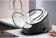 Картинка Парогенератор Tefal GV9550E0 2600Вт черный от магазина РЭССИ Парогенератор Tefal GV9550E0 2600Вт черный от магазина РЭССИ