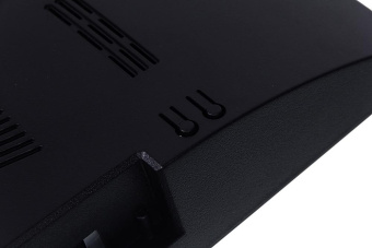 Моноблок IRU Office P2315 23.8" Full HD i5 9400 (2.9) 16Gb SSD240Gb UHDG 630 Free DOS GbitEth WiFi BT 120W Cam черный 1920x1080 (RUS) от магазина РЭССИ