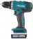 Дрель-шуруповерт Makita DF347DWEX9 аккум. патрон:быстрозажимной (кейс в комплекте) от магазина РЭССИ