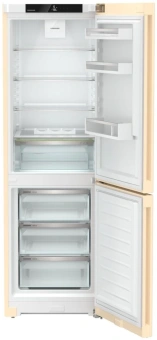 Холодильник Liebherr CNbed 5203 2-хкамерн. бежевый от магазина РЭССИ