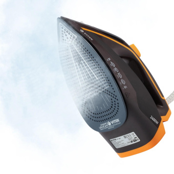 Утюг Vitek VT-1261 2400Вт от магазина РЭССИ
