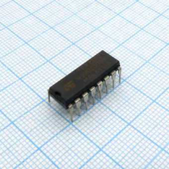 TEA2262 от магазина РЭССИ