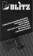 Этикет пистолет Blitz C17 двухстрочный прямоугольная 26x16 10x7 ассорти от магазина РЭССИ