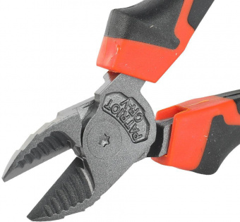 Кусачки Patriot Platinum KPP-160L (350004121) от магазина РЭССИ