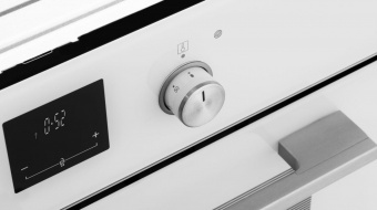 Духовой шкаф Электрический Weissgauff EOV 661 PDW белый от магазина РЭССИ