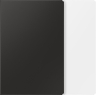 Чехол Samsung для Samsung Galaxy Tab S9+ Smart Book Cover поликарбонат/полиуретан белый (EF-BX810PWEGRU) от магазина РЭССИ