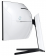 Монитор Samsung 48.7" LC49G95TSSI черный VA LED 32:9 HDMI полуматовая HAS Piv 420cd 178гр/178гр 5120x1440 DP DQ USB 16.7кг от магазина РЭССИ