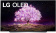 Телевизор OLED LG 78" OLED77C1RLA.ADGG темно-серый 4K Ultra HD 120Hz DVB-T DVB-T2 DVB-C DVB-S DVB-S2 USB WiFi Smart TV (RUS) от магазина РЭССИ