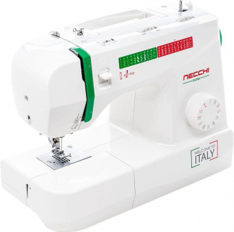 Швейная машина Necchi 5534 А белый от магазина РЭССИ