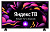 Телевизор LED Starwind 43" SW-LED43UB404 Яндекс.ТВ черный 4K Ultra HD 60Hz DVB-T DVB-T2 DVB-C DVB-S DVB-S2 WiFi Smart TV (RUS) от магазина РЭССИ