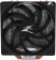 Устройство охлаждения(кулер) Zalman CNPS10X Performa ST Soc-AM4/1151/1200/2066 4-pin 16-27dB Al+Cu 180W 860gr Ret от магазина РЭССИ