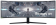 Монитор Samsung 48.7" LC49G95TSSI черный VA LED 32:9 HDMI полуматовая HAS Piv 420cd 178гр/178гр 5120x1440 DP DQ USB 16.7кг от магазина РЭССИ