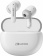 Гарнитура вкладыши A4Tech 2Drumtek B25 TWS белый беспроводные bluetooth в ушной раковине (B25 GRAYISH WHITE) от магазина РЭССИ