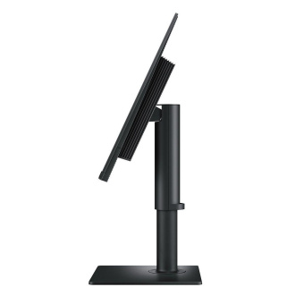 Монитор Samsung 24" Essential S4 S24D400GAIXCI черный IPS LED 16:9 HDMI матовая HAS Piv 1000:1 250cd 178гр/178гр 1920x1080 100Hz DP FHD USB 3.5кг от магазина РЭССИ