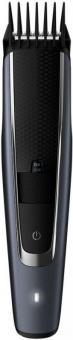 Триммер Philips BT5502/15 серый/черный от магазина РЭССИ