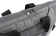 Картинка Сумка для ноутбука 15.6" PC Pet PCP15B2GY серый/черный полиэстер от магазина РЭССИ Сумка для ноутбука 15.6" PC Pet PCP15B2GY серый/черный полиэстер от магазина РЭССИ