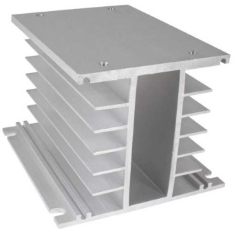 H110 3SSR 10/40A (110x100x80) от магазина РЭССИ