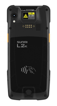 Терминал сбора данных Mertech SUNMI L2K (4085) от магазина РЭССИ