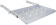 Полка выдвижная NTSS NTSS-MSKB-FS-600 1U нагр.:20кг. 19" 300мм серый (упак.:1шт) от магазина РЭССИ