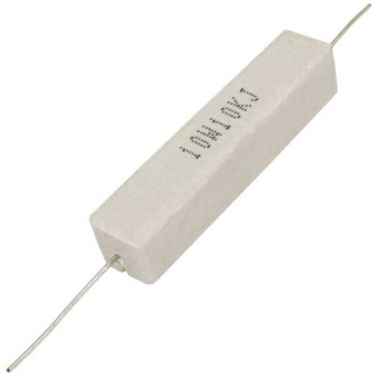 RX27-1 10 кОм 10W 5% / SQP10 от магазина РЭССИ