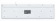 Клавиатура Оклик 550ML белый USB slim Multimedia LED от магазина РЭССИ
