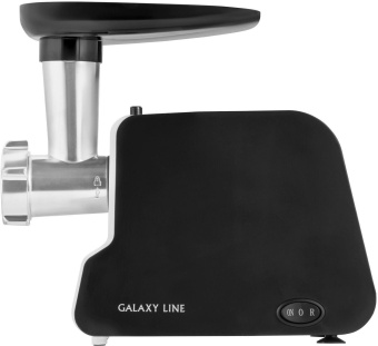 Мясорубка Galaxy Line GL 2418 2000Вт белый/черный от магазина РЭССИ