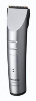 Машинка для стрижки Panasonic ER1420S520 серебристый (насадок в компл:3шт) от магазина РЭССИ