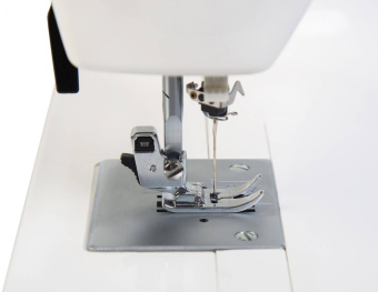 Швейная машина Jaguar June21 белый от магазина РЭССИ