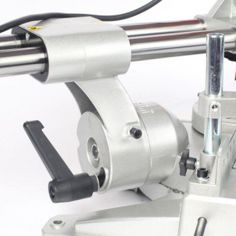 Торцовочная пила Patriot MS 255 1800Вт 5000об/мин d=255мм от магазина РЭССИ