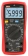 UT890D+ UNI-T Мультиметр цифровой универсальный True RMS от магазина РЭССИ