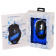 Мышь Оклик 775G Ice Claw черный оптическая (2400dpi) USB (7but) от магазина РЭССИ