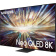Телевизор QLED Samsung 65" QE65QN800DUXRU Q черный титан/серебристый 8K Ultra HD 120Hz DVB-T2 DVB-C DVB-S2 USB WiFi Smart TV от магазина РЭССИ