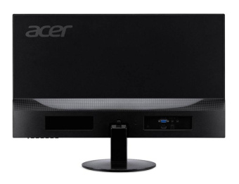 Монитор Acer 23.8" SA241YHBI черный VA 4ms 16:9 HDMI матовая 250cd 178гр/178гр 1920x1080 100Hz FreeSync VGA FHD 2.66кг от магазина РЭССИ