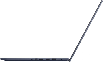 Ноутбук Asus Vivobook 15 X1502VA-BQ924 Core i7 13620H 16Gb SSD512Gb Intel Iris Xe graphics 15.6" IPS FHD (1920x1080) без ОС blue WiFi BT Cam (90NB10T1-M01890) от магазина РЭССИ