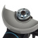 Картинка Углошлифовальная машина Bort BWS-18Li-125 1000Вт 9000об/мин рез.шпин.:M14 d=125мм (93722340) от магазина РЭССИ Углошлифовальная машина Bort BWS-18Li-125 1000Вт 9000об/мин рез.шпин.:M14 d=125мм (93722340) от магазина РЭССИ