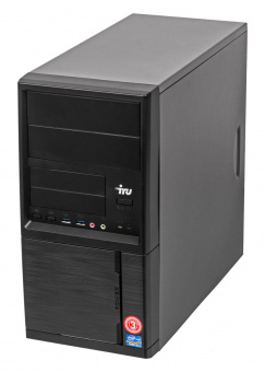 ПК IRU Office 312 MT PG G5420 (3.8) 8Gb SSD240Gb UHDG 610 FreeDOS GbitEth 400W черный (1418002) от магазина РЭССИ