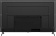 Телевизор QLED Digma 50" DM-LED50UQB31 Google TV Frameless Metal черный/черный 4K Ultra HD 60Hz MEMC DVB-T DVB-T2 DVB-C DVB-S DVB-S2 USB WiFi Smart TV от магазина РЭССИ