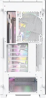 Корпус Montech Air 903 Base белый без БП ATX 9x120mm 3x140mm 2xUSB3.0 audio bott PSU от магазина РЭССИ