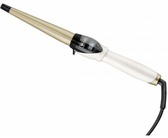 Щипцы Wahl Super Curl 45Вт макс.темп.:210С покрытие:керамическое розовое золото от магазина РЭССИ